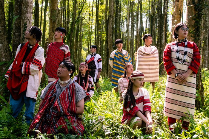 泛文面文面圖片