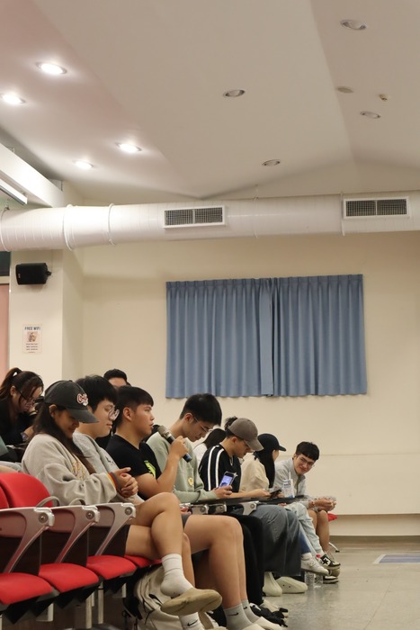 學生反饋時間圖片