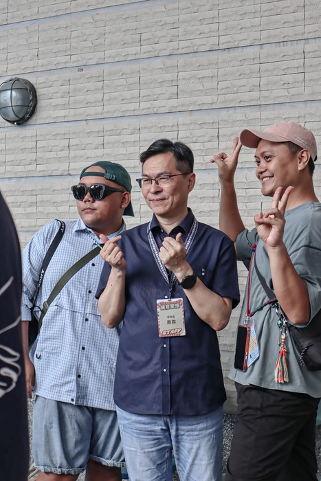 學務長致詞圖片